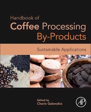 Handbook of Coffee Processing By-Products