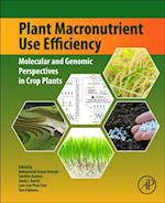 Plant Macronutrient Use Efficiency