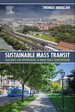 Sustainable Mass Transit