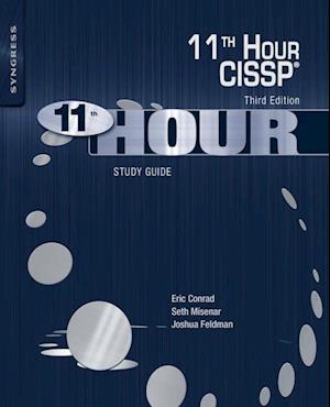 Eleventh Hour CISSP(R)