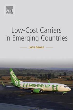 Low-Cost Carriers in Emerging Countries