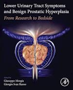 Lower Urinary Tract Symptoms and Benign Prostatic Hyperplasia