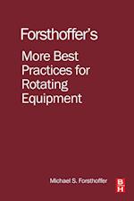 More Best Practices for Rotating Equipment