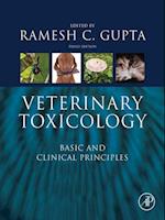 Veterinary Toxicology