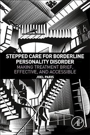 Stepped Care for Borderline Personality Disorder