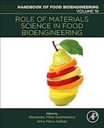 Role of Materials Science in Food Bioengineering
