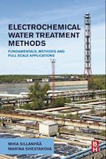Electrochemical Water Treatment Methods