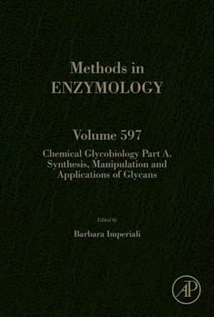 Chemical Glycobiology