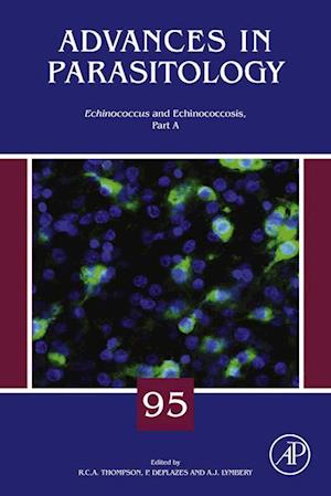 Echinococcus and Echinococcosis, Part A