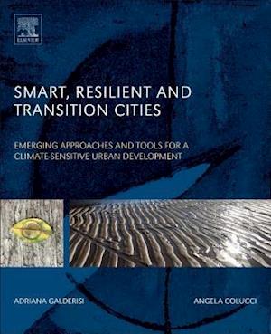 Smart, Resilient and Transition Cities