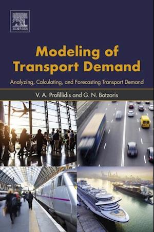 Modeling of Transport Demand