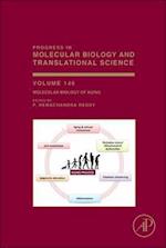 Molecular Biology of Aging