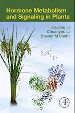 Hormone Metabolism and Signaling in Plants