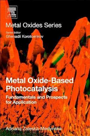 Metal Oxide-Based Photocatalysis