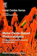 Metal Oxide-Based Photocatalysis