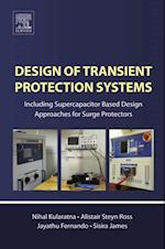 Design of Transient Protection Systems