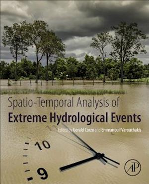 Spatiotemporal Analysis of Extreme Hydrological Events