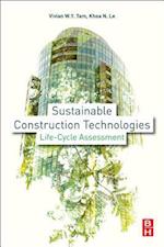 Sustainable Construction Technologies