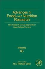 New Research and Developments of Water-Soluble Vitamins