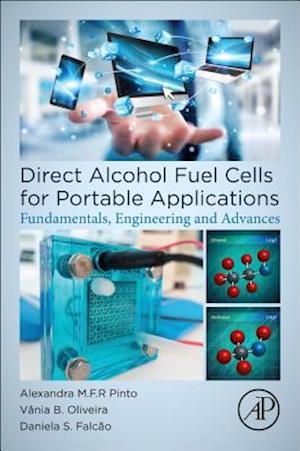 Direct Alcohol Fuel Cells for Portable Applications