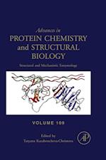 Structural and Mechanistic Enzymology