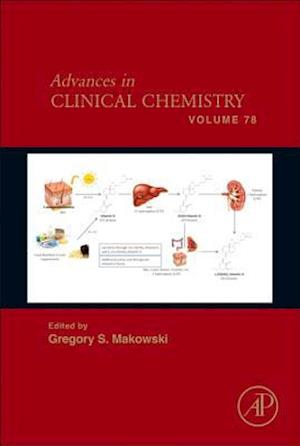 Advances in Clinical Chemistry