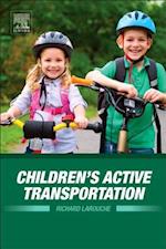 Children’s Active Transportation