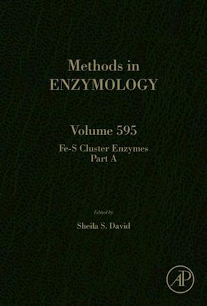 Fe-S Cluster Enzymes Part A