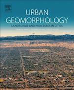 Urban Geomorphology