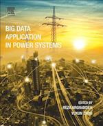 Big Data Application in Power Systems