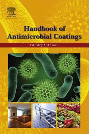 Handbook of Antimicrobial Coatings