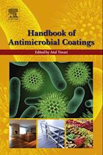 Handbook of Antimicrobial Coatings