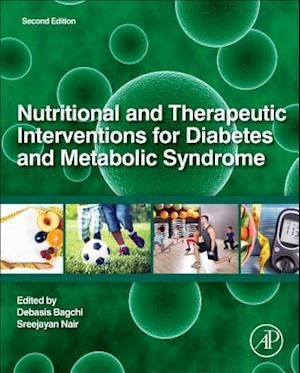 Nutritional and Therapeutic Interventions for Diabetes and Metabolic Syndrome