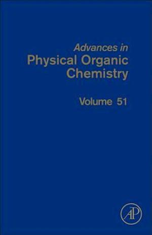 Advances in Physical Organic Chemistry