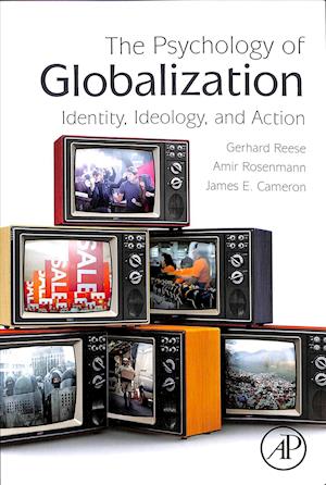 The Psychology of Globalization