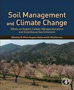 Soil Management and Climate Change