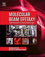 Molecular Beam Epitaxy