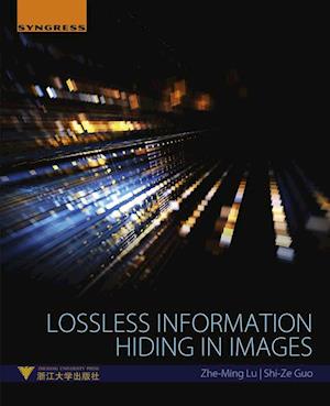 Lossless Information Hiding in Images