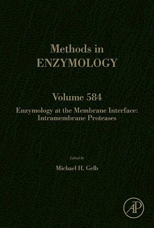 Enzymology at the Membrane Interface: Intramembrane Proteases