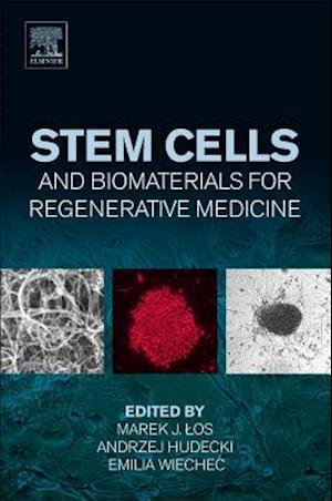 Stem Cells and Biomaterials for Regenerative Medicine