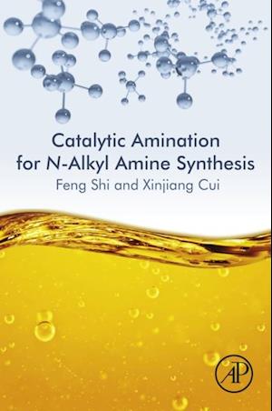 Catalytic Amination for N-Alkyl Amine Synthesis