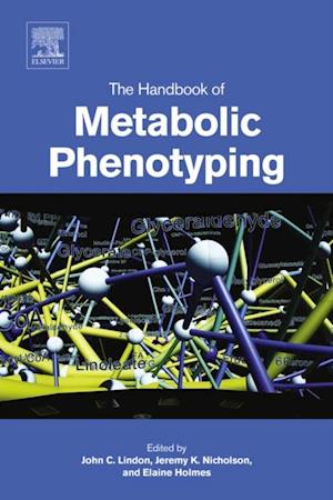 Handbook of Metabolic Phenotyping