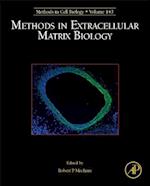 Methods in Extracellular Matrix Biology