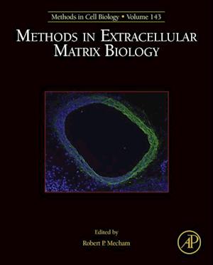 Methods in Extracellular Matrix Biology