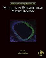 Methods in Extracellular Matrix Biology