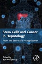 Stem Cells and Cancer in Hepatology
