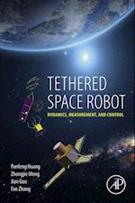 Tethered Space Robot