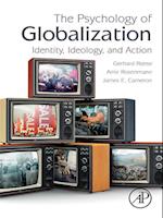 Psychology of Globalization