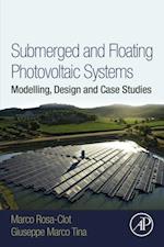 Submerged and Floating Photovoltaic Systems