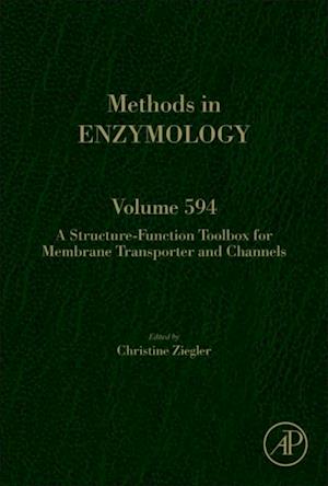 Structure-Function Toolbox for Membrane Transporter and Channels